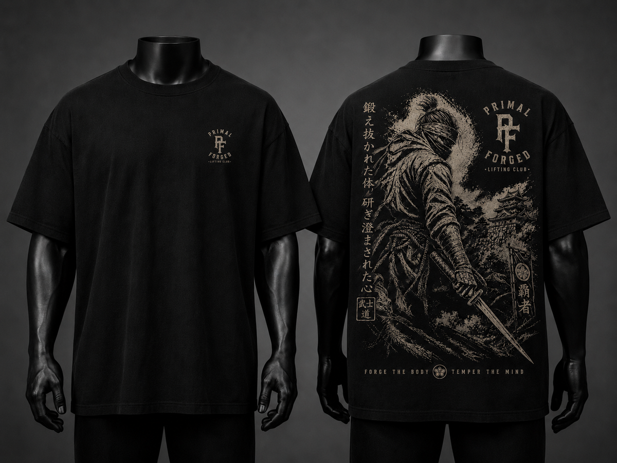 The Warrior Collection