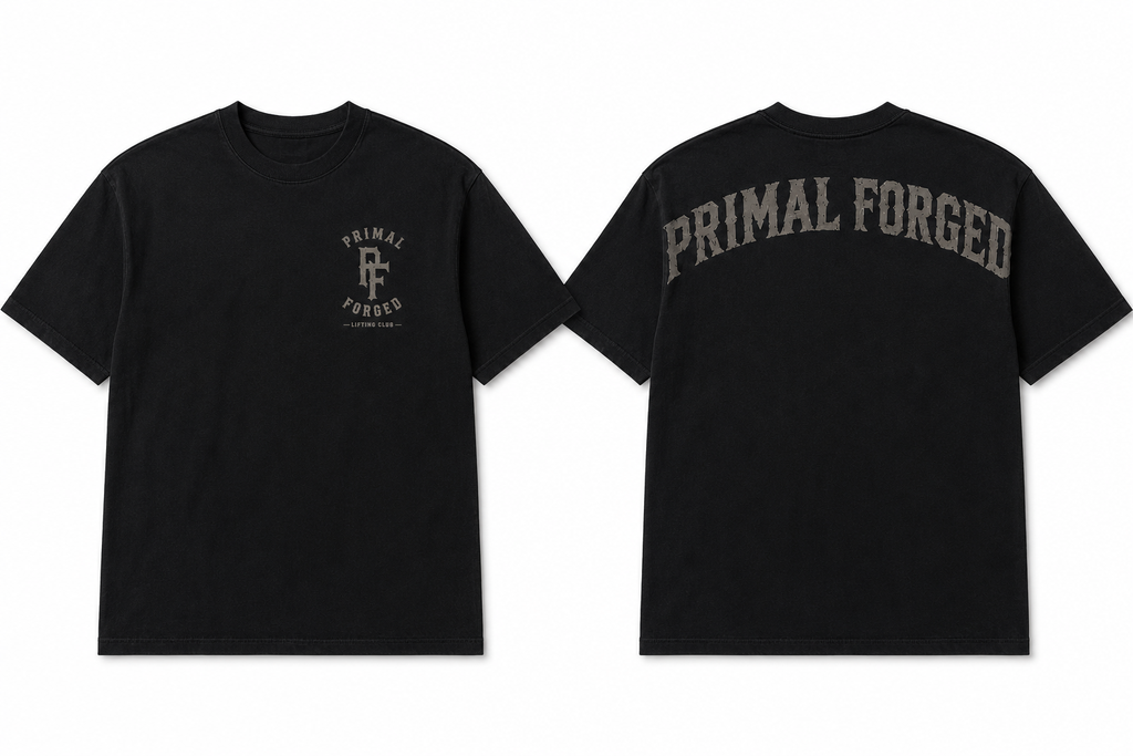 Primal Original