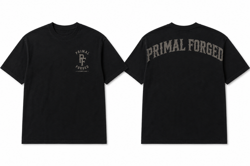 Primal Original