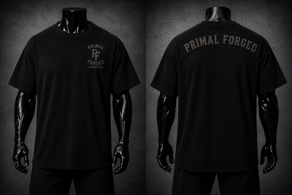 Primal Original