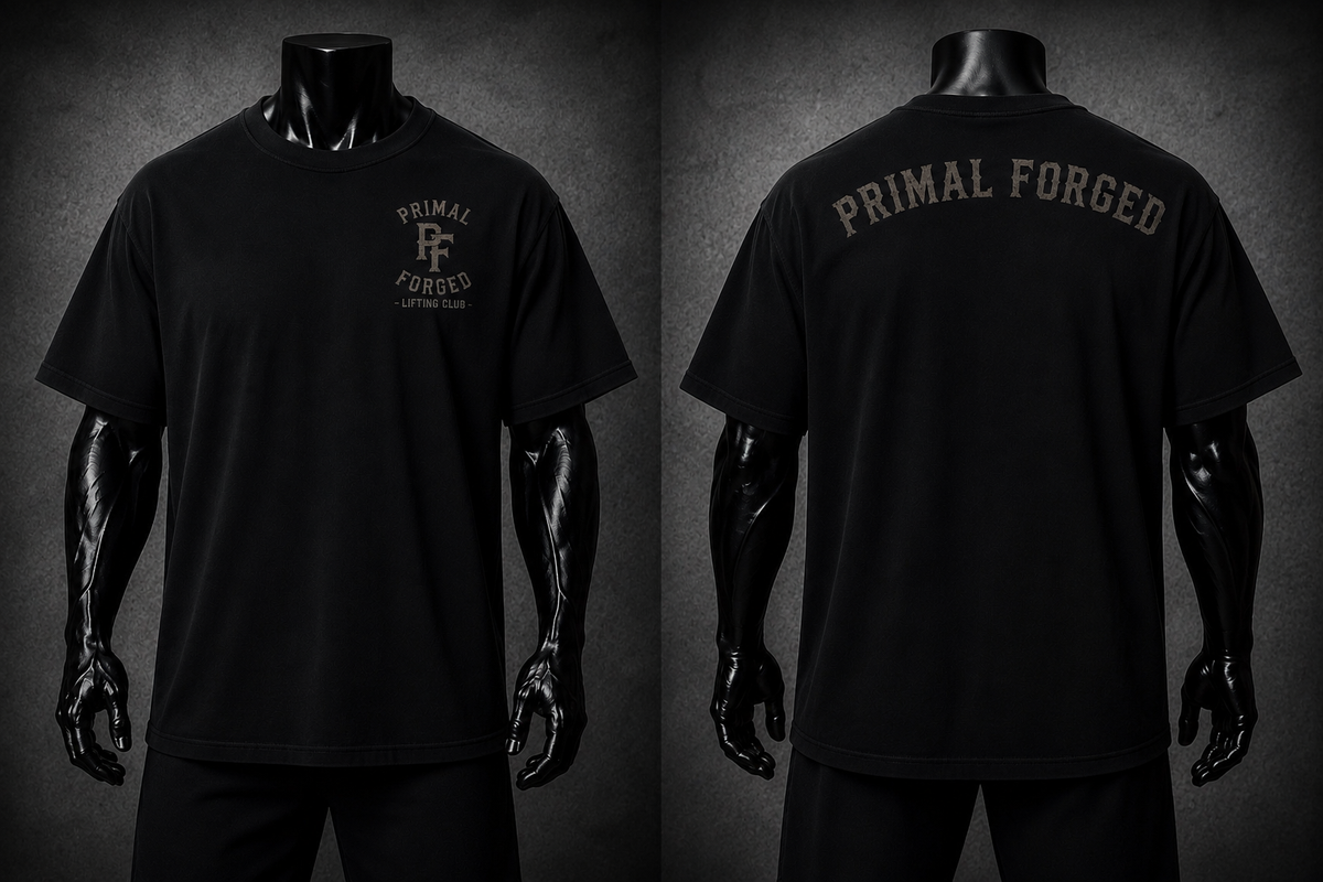 Primal Original